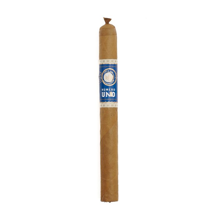Joya De Nicaragua Numero Uno L'ambassadeur Lonsdale尼加拉瓜珍宝1号大使长矛 - 图片 2