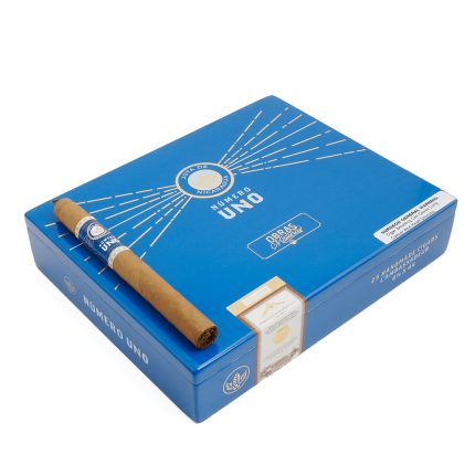Joya De Nicaragua Numero Uno L'ambassadeur Lonsdale尼加拉瓜珍宝1号大使长矛