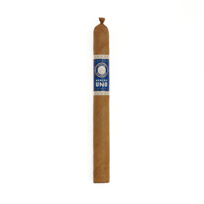 Joya De Nicaragua Numero Uno Le Premier 尼加拉瓜珍宝1号总理丘吉尔 - 图片 2