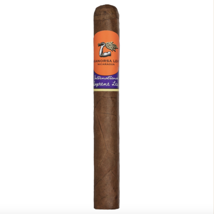 Aganorsa Leaf Supreme Leaf Euro Toro 紫檀叶 至高叶 公牛 - 图片 2