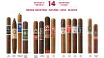 Joya de Nicaragua Ultimate Jewel Collection Sampler尼加拉瓜珍宝终极珍藏系列 - 图片 3